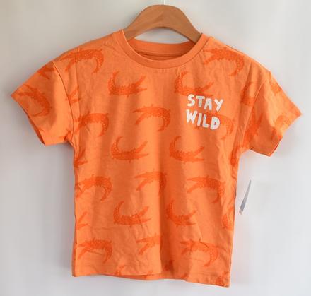 Tričko vel. 3 - 4 roky, matalan,104