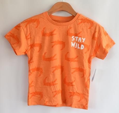 Tričko vel. 3 - 4 roky, matalan,104