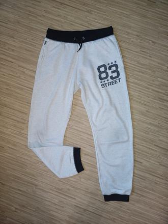 Tepláky vel.14 let terranova, terranova,164