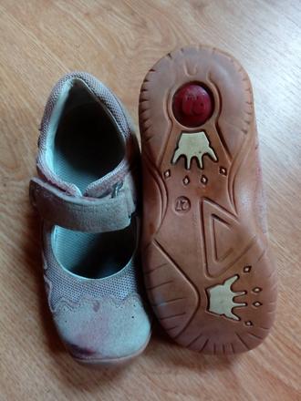 Balerínky, elefanten,27