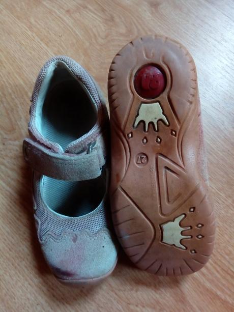 Balerínky, elefanten,27