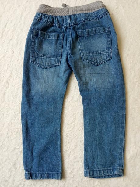 Rifle 2-3roky, f&f,98