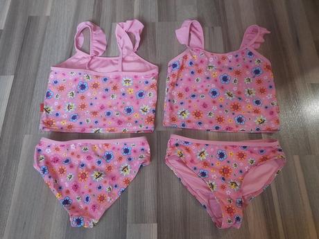 Plavky pro holčičky, 122