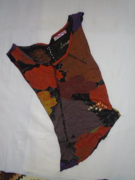 Tričko desigual vel xs, desigual,xs