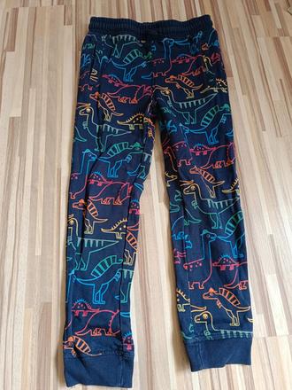 Tepláky s dinosaury 116 bluezoo, bluezoo,116