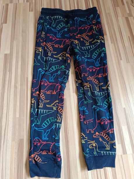 Tepláky s dinosaury 116 bluezoo, bluezoo,116