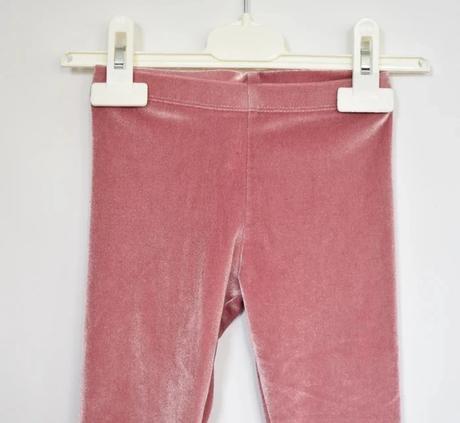 Legíny vel. 9 - 12 m, f&f,80