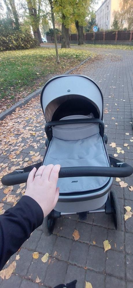 Joolz day+ modern blue, joolz,joolz day+