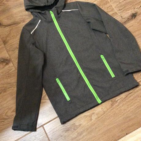 Softshellová bunda zn. crivit, crivit,134