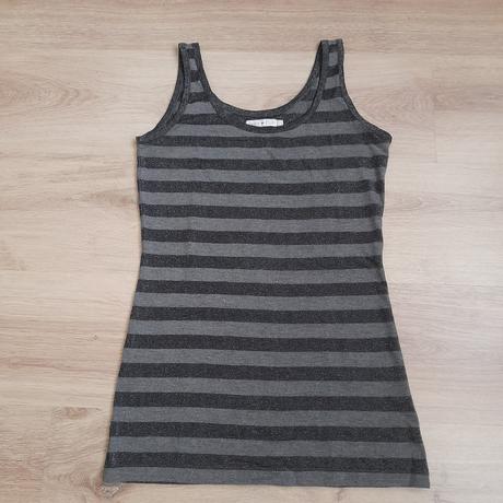 Dámské proužkované tílko, zn. only, vel. s, only,s