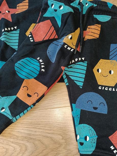 Tepláková souprava 80 next, next,80