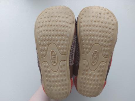 Tenisky tipsie toes, tipsietoes,29