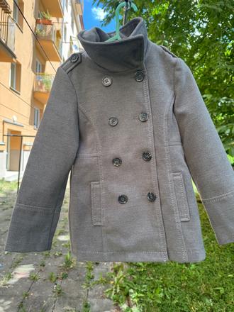 Kabátek, c&a,128