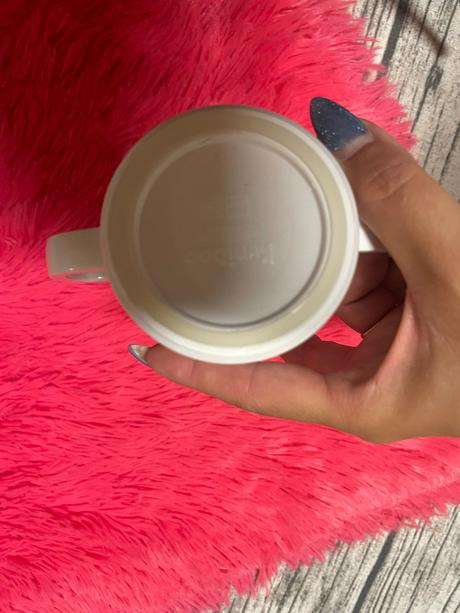 Dívčí hrníček kuniboo, 