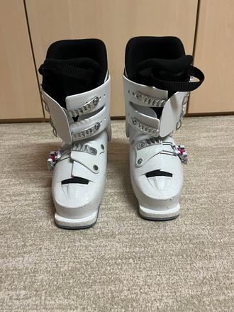Dívčí lyžarské boty atomic hawx 23/23,5, atomic,35