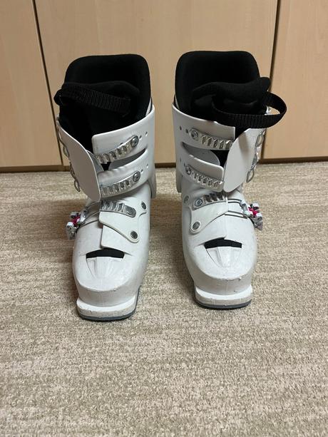 Dívčí lyžarské boty atomic hawx 23/23,5, atomic,35