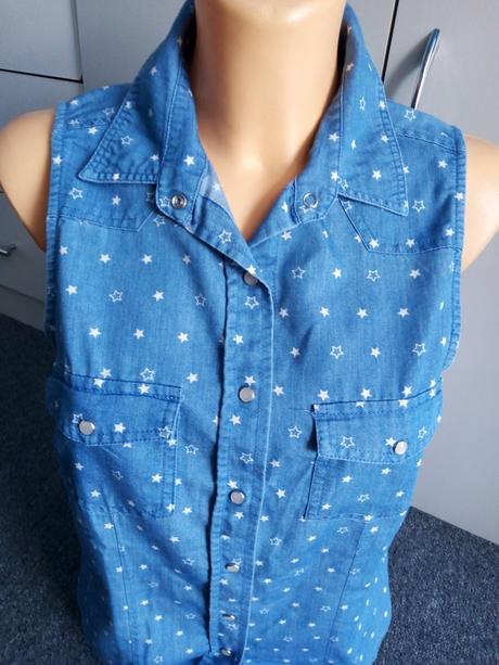 Košile zn."colloseum collection" vel."m", m