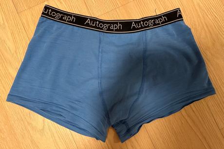 Trenky m&s 152, marks & spencer,152