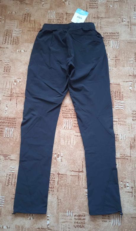 Pánské trekingové kalhoty siberium kilpi m 38, 38 / m