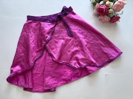 St6/ sukně - v.cca 5+ let, 110