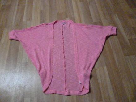 Svetr kardigan 6-7, f&f,122