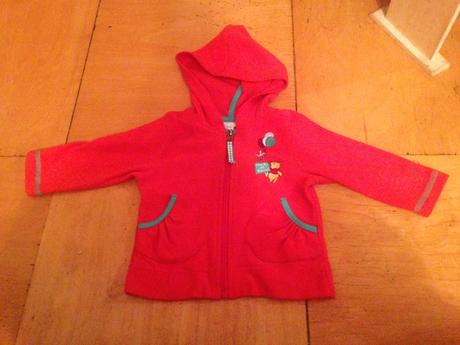 Dětská mikina medvídek pú, pooh vel. 74 - 80, disney,74