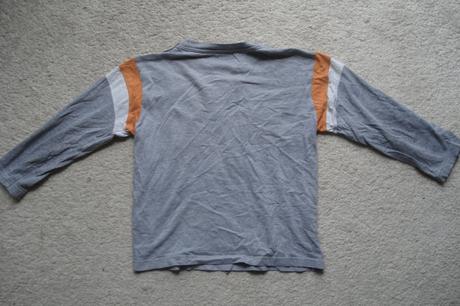 Triko na lítačku, rebel,116