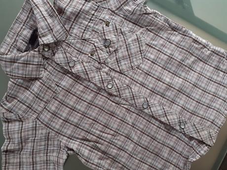 Košile hm - vel.92, h&m,92