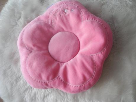 Polštář kojenecký, 