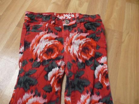 Veselé elastické rifle gap vel. 5 l, gap,110