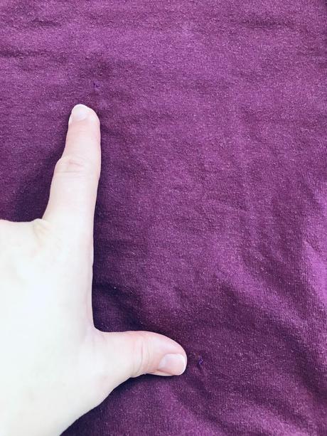 Bundička  přechodová jaro/podzim -v.12/18 měs., mamas & papas,86