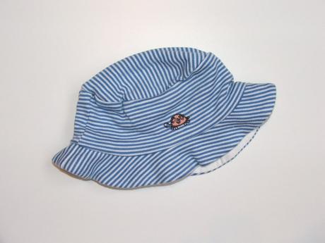 C44 bavlněný klobouk vel. 68, marks & spencer,68