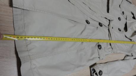 Dámský kabát timeout, timeout,36