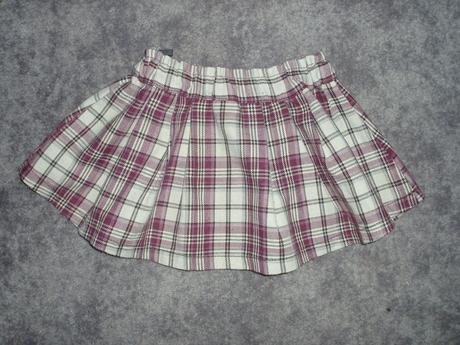 Sukně 82 benetton, benetton,80