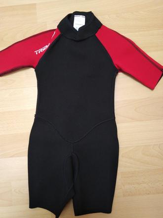 Neoprén 4 roky, tribord,104