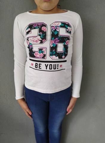 Triko-140/146, takko,146