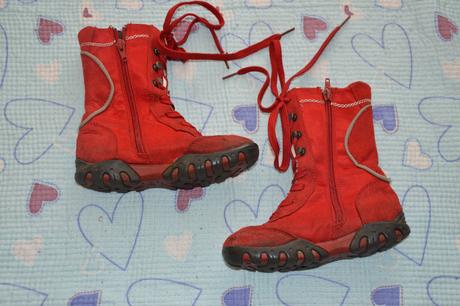 Přechodové kozačky, 29