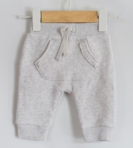 Tepláky vel. first size, george,50