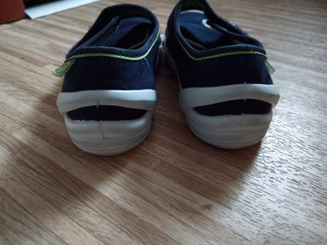 Bačkory befado fotbal vel. 31, befado,31