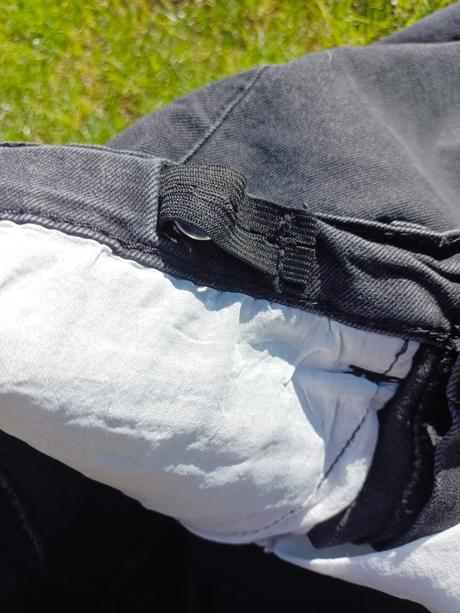 Chlapecké kalhoty, rifle, džíny, 146