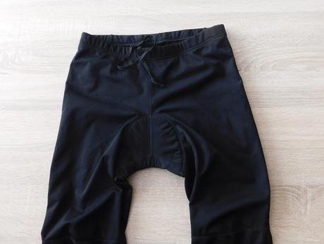 Dámské cyklistické kalhoty crane vel.l, crane,l