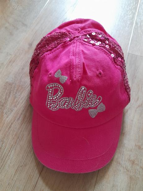 5 x kšiltovka, vel cca 52 - 54cm, 52