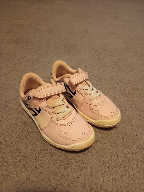 Tenisky, decathlon,29