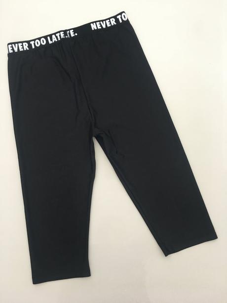 Dívčí funkční legíny (11 - 13 let), 158