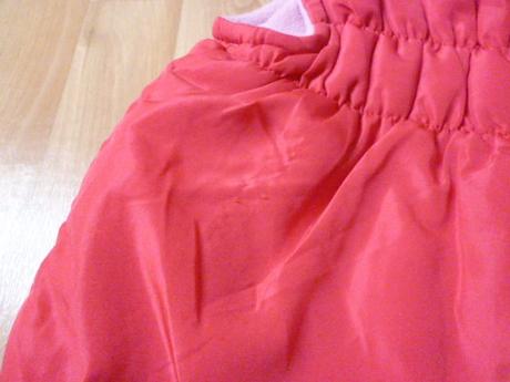 Vesta frizzy vel. 5-6, 116