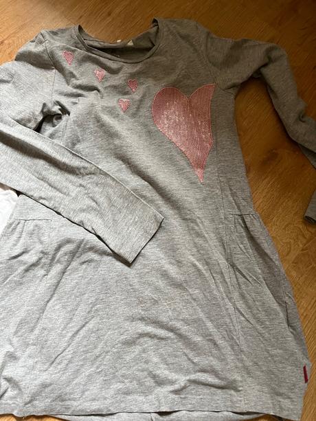 4x divci tričko, tom tailor,146