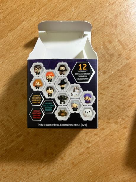 Nano pods harry potter - ollivander, 