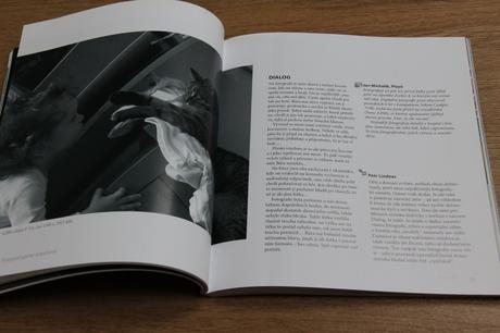 Kniha fotografujeme kreativně, 