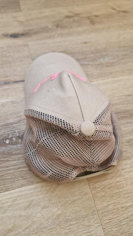 Kšiltovka rebel, rebel kids,50