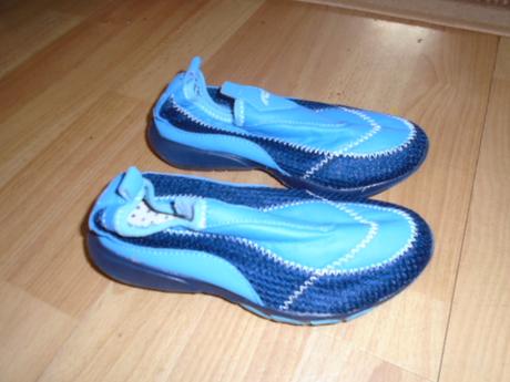 Boty do vody vel 29/30 19,5 cm, 29